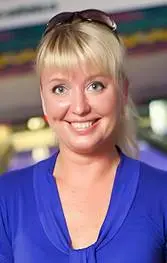 Анна Палагина | Сетка — социальная сеть от hh.ru