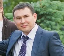 Николай Резенов