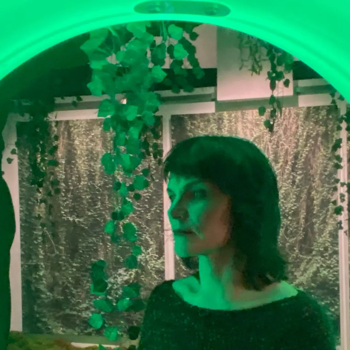 Галина Гапликова
