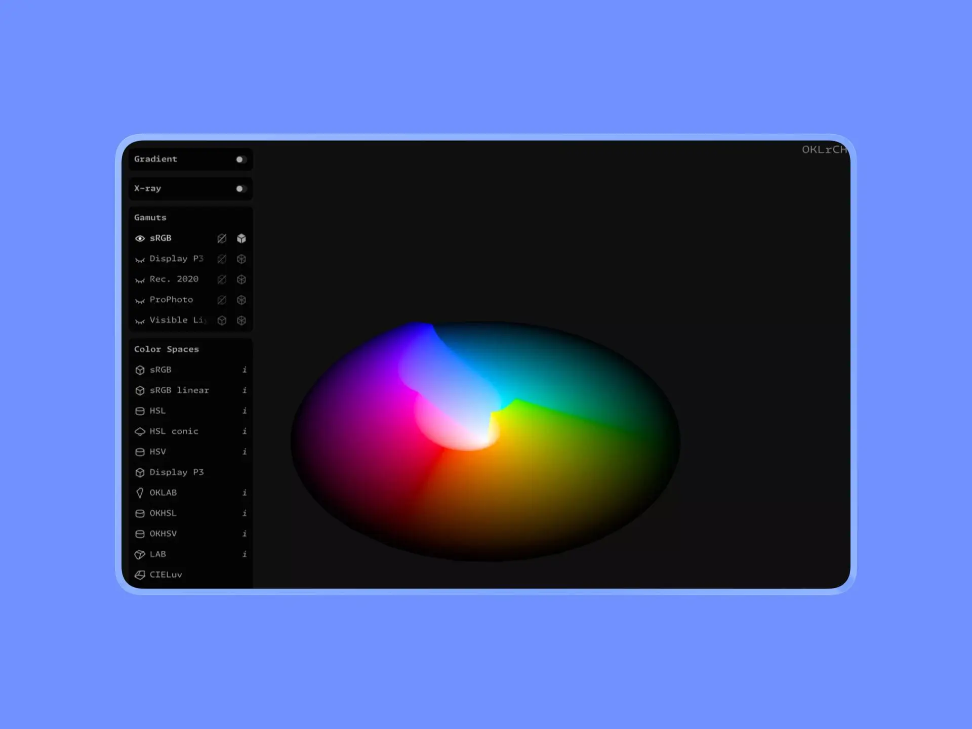 🎨 Как перестать подбирать цвета на глаз и начать работать с колористикой системно
Когда в проекте нет нормального инструментария, работа с цветом быстро скатывается в ручную подгонку: этот оттенок вро... | Сетка — социальная сеть от hh.ru