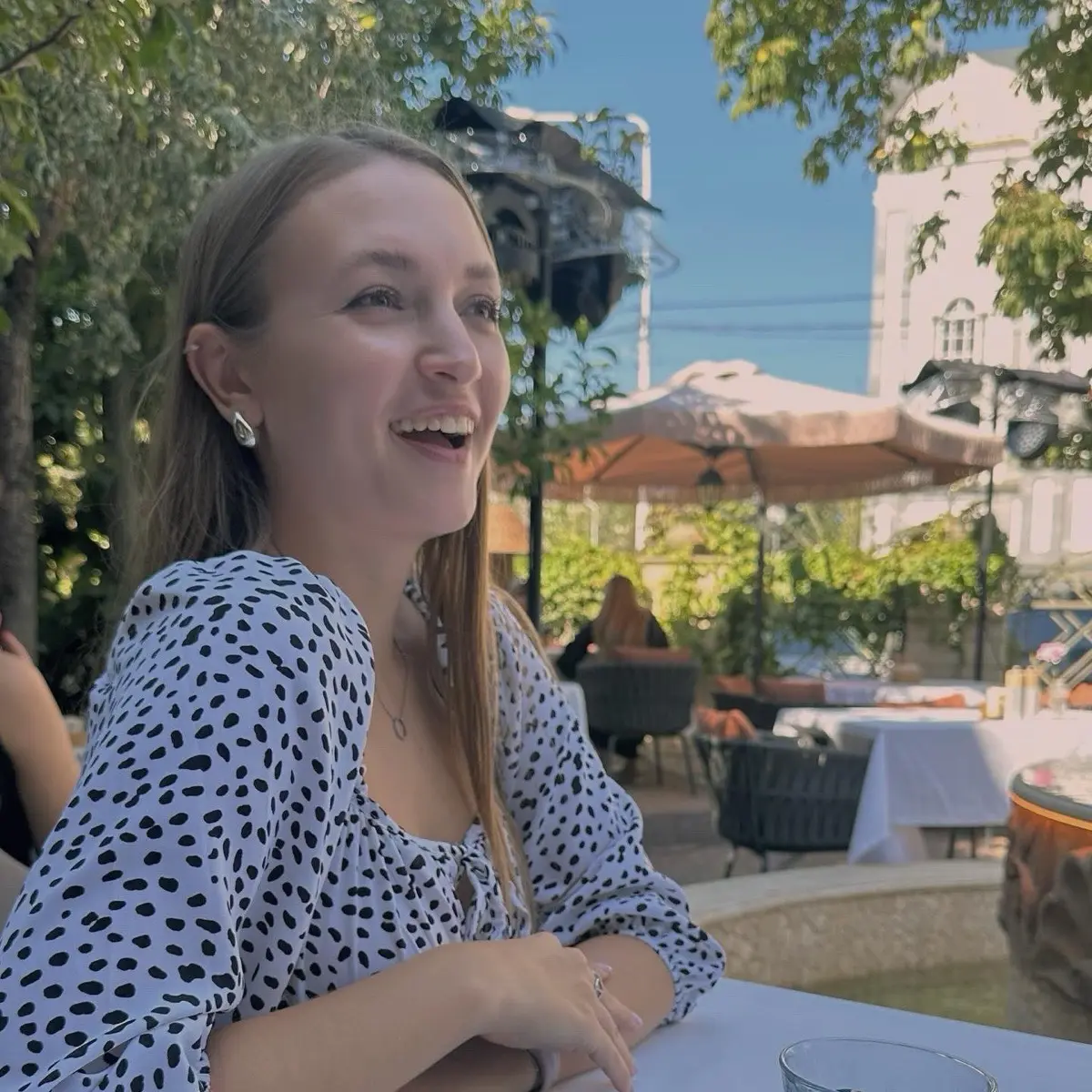 Анастасия Андреева