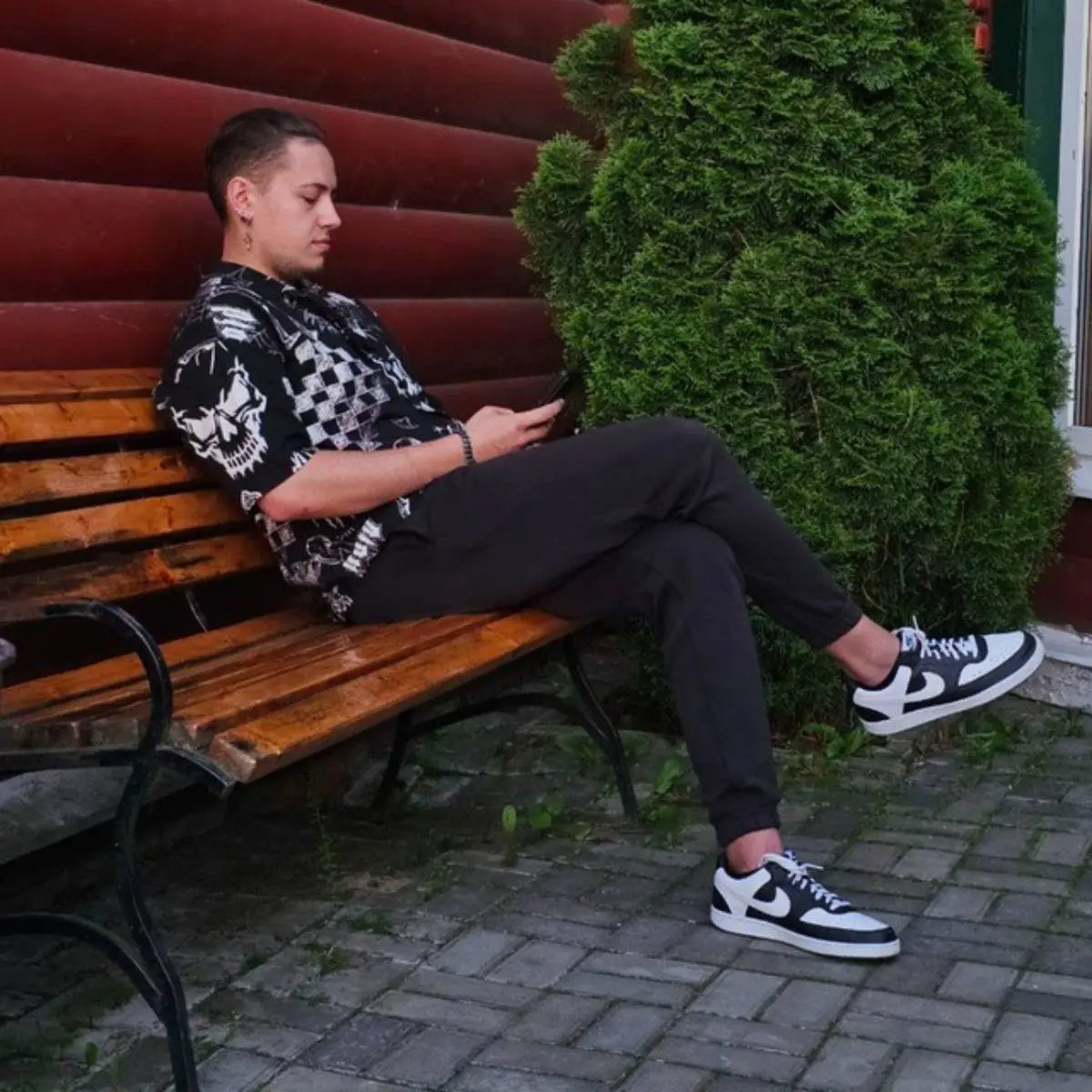 Сергей Завадский