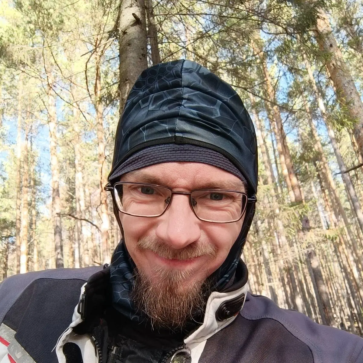 Юрий Подгорбунских