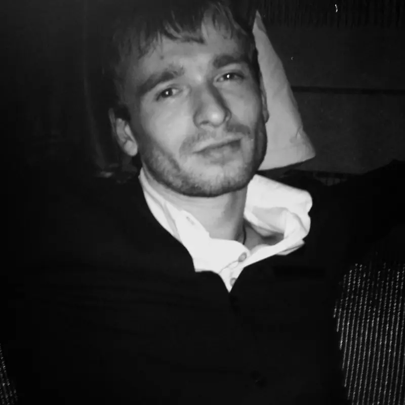 Андрей Кривошеев