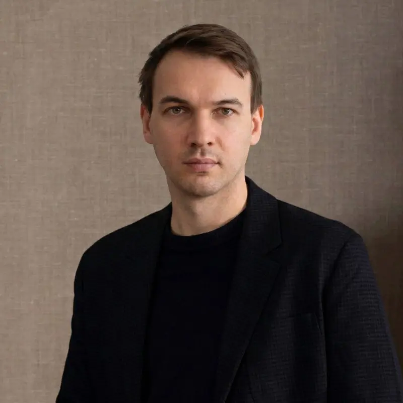 Евгений Непогодьев