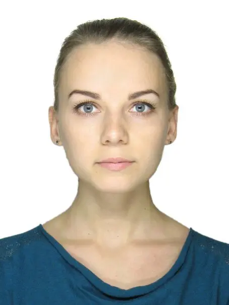 Анжела Вокуева
