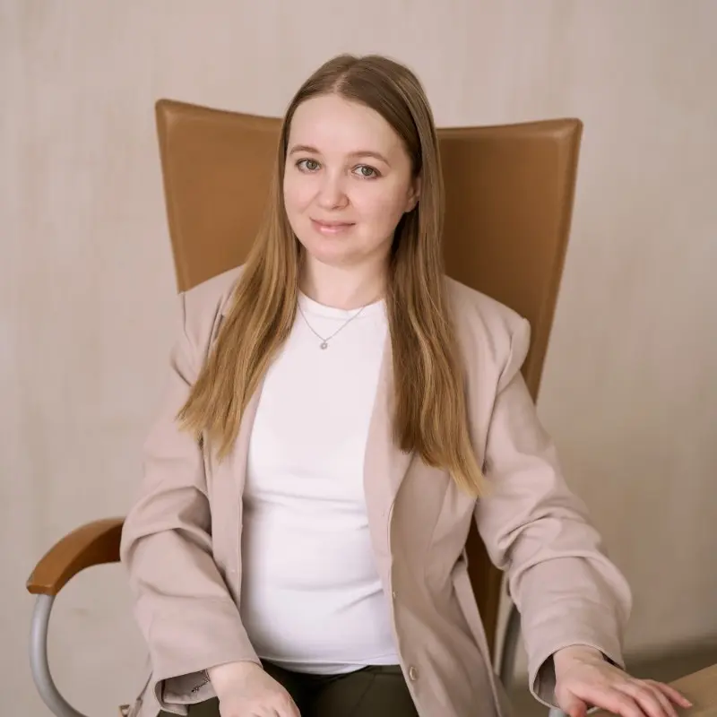 Линара Абдрахимова | Сетка — социальная сеть от hh.ru