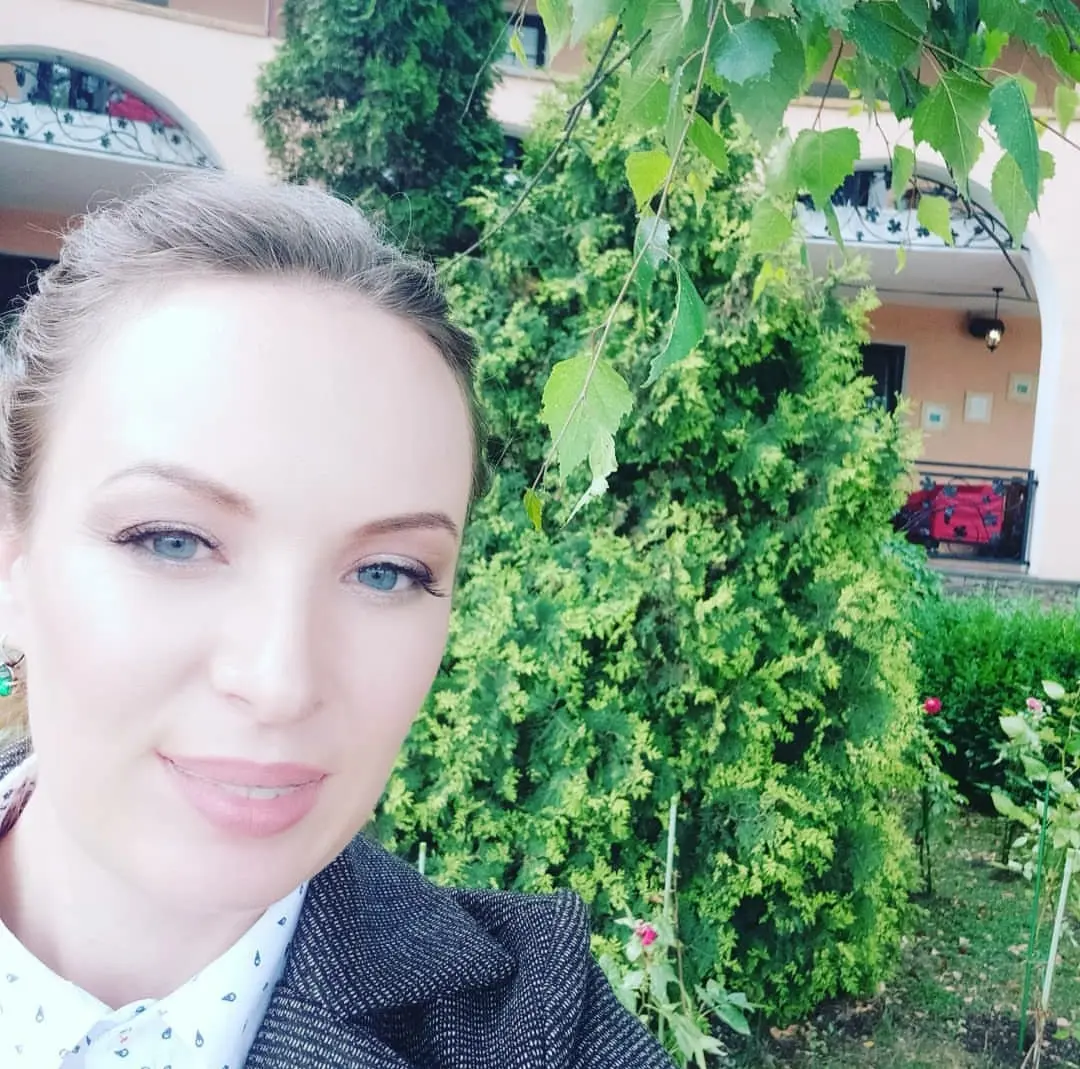 Анастасия Дмитриева | Сетка — социальная сеть от hh.ru