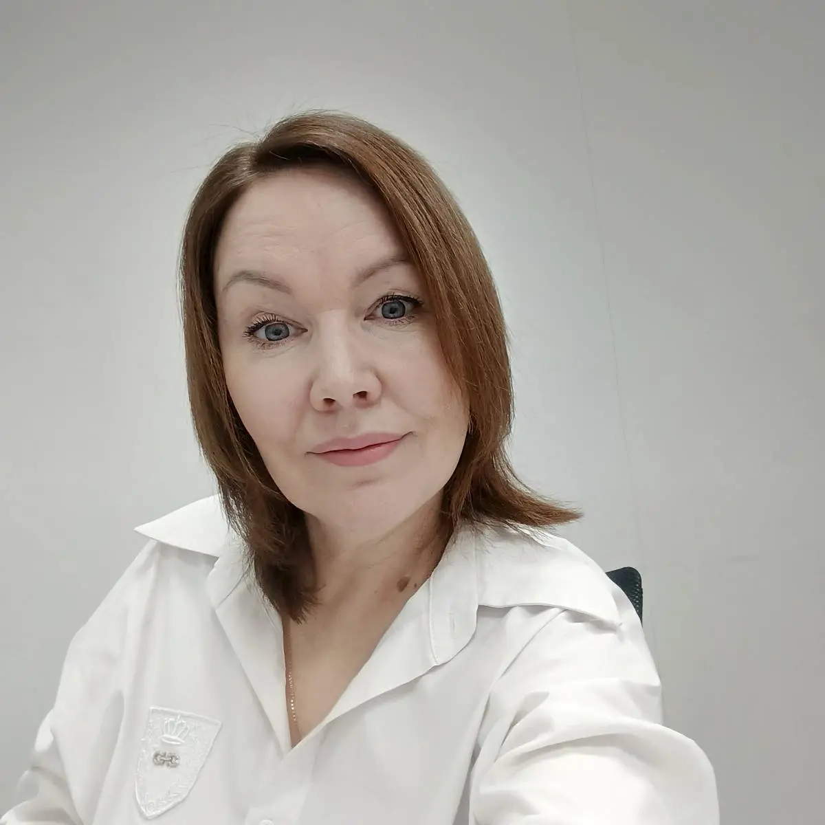 Валерия Кайгородова | Сетка — социальная сеть от hh.ru