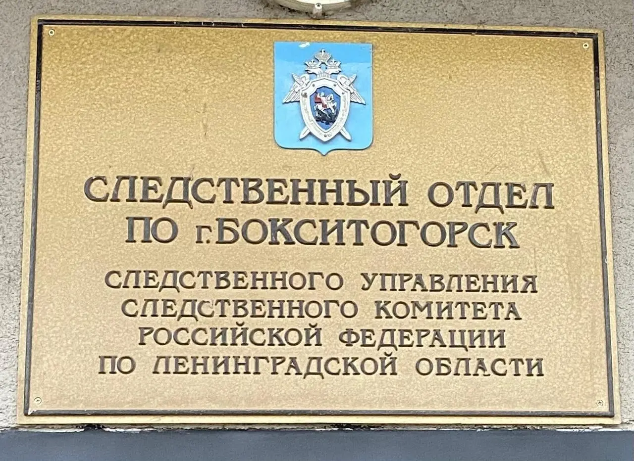 🆘 СУ СК России по Ленинградской области возбуждено уголовное дело по признакам преступления, предусмотренного ч.3 ст | Сетка — социальная сеть от hh.ru