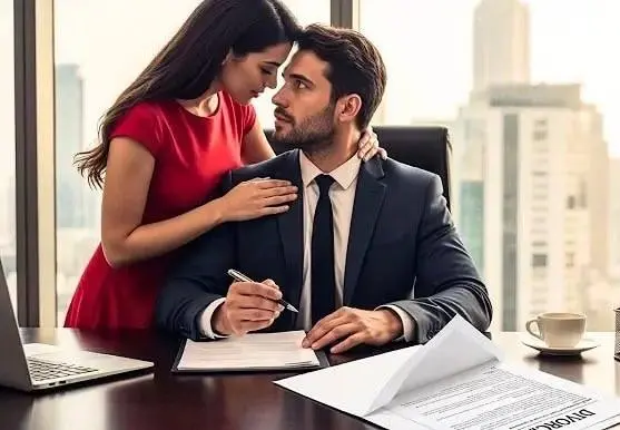 Уже не тайна: как в компаниях меняется отношение к служебным романам 🏢❤️
Коллеги, помните, я уже писала про офисных супругов и подводные камни отношений на работе?
Так вот, времена, когда роман в колл... | Сетка — социальная сеть от hh.ru