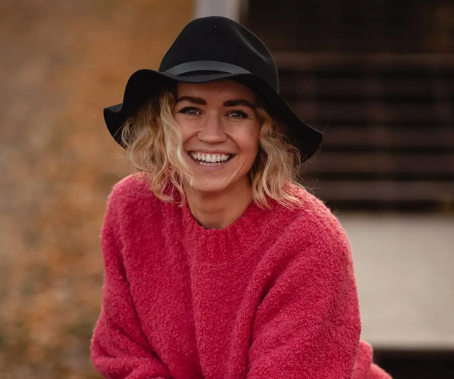 Ирина Федосеева | Сетка — социальная сеть от hh.ru