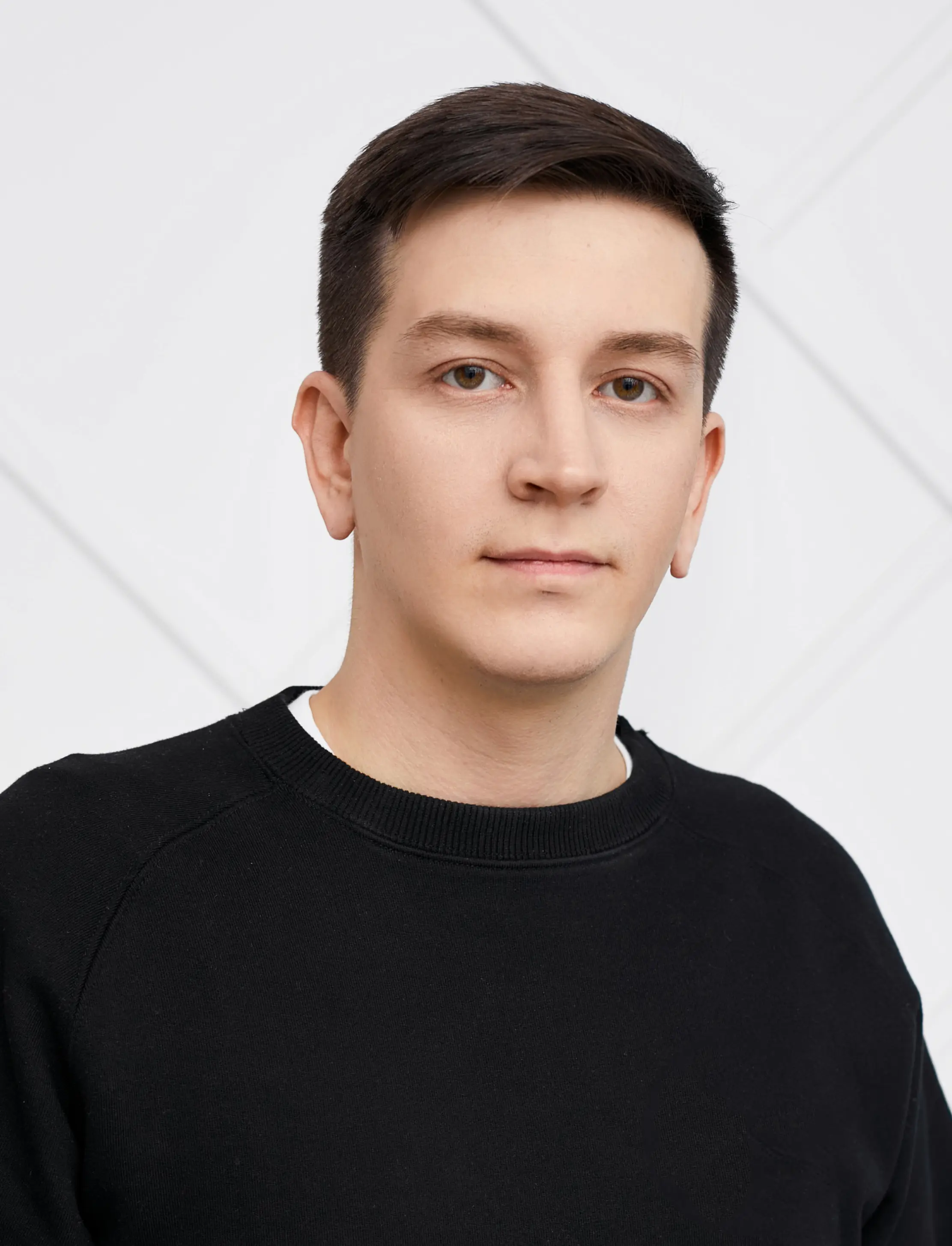 Александр Лашков