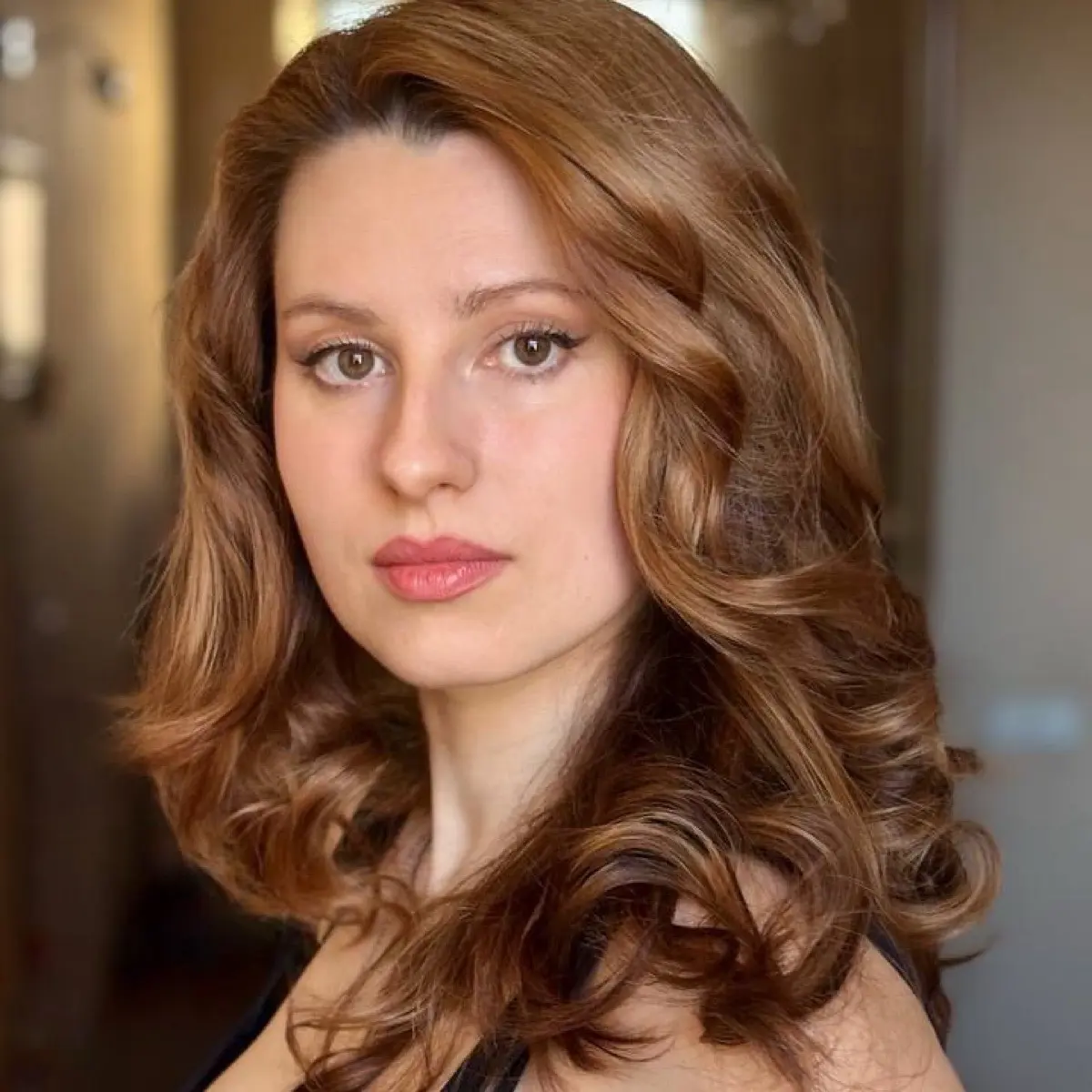 Елена Гулая