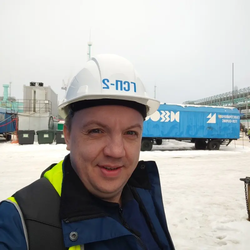 Дмитрий Гагарский | Сетка — социальная сеть от hh.ru