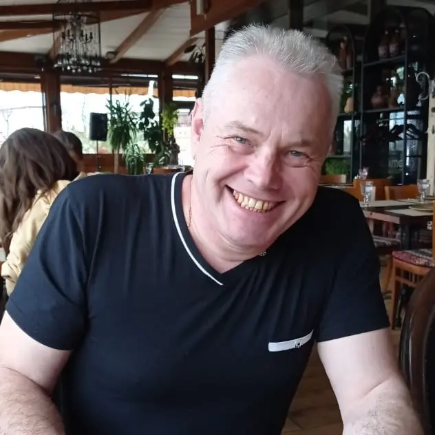 Дмитрий Бельков | Сетка — социальная сеть от hh.ru