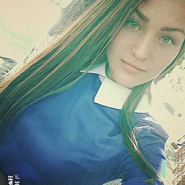 Алина Чуркина