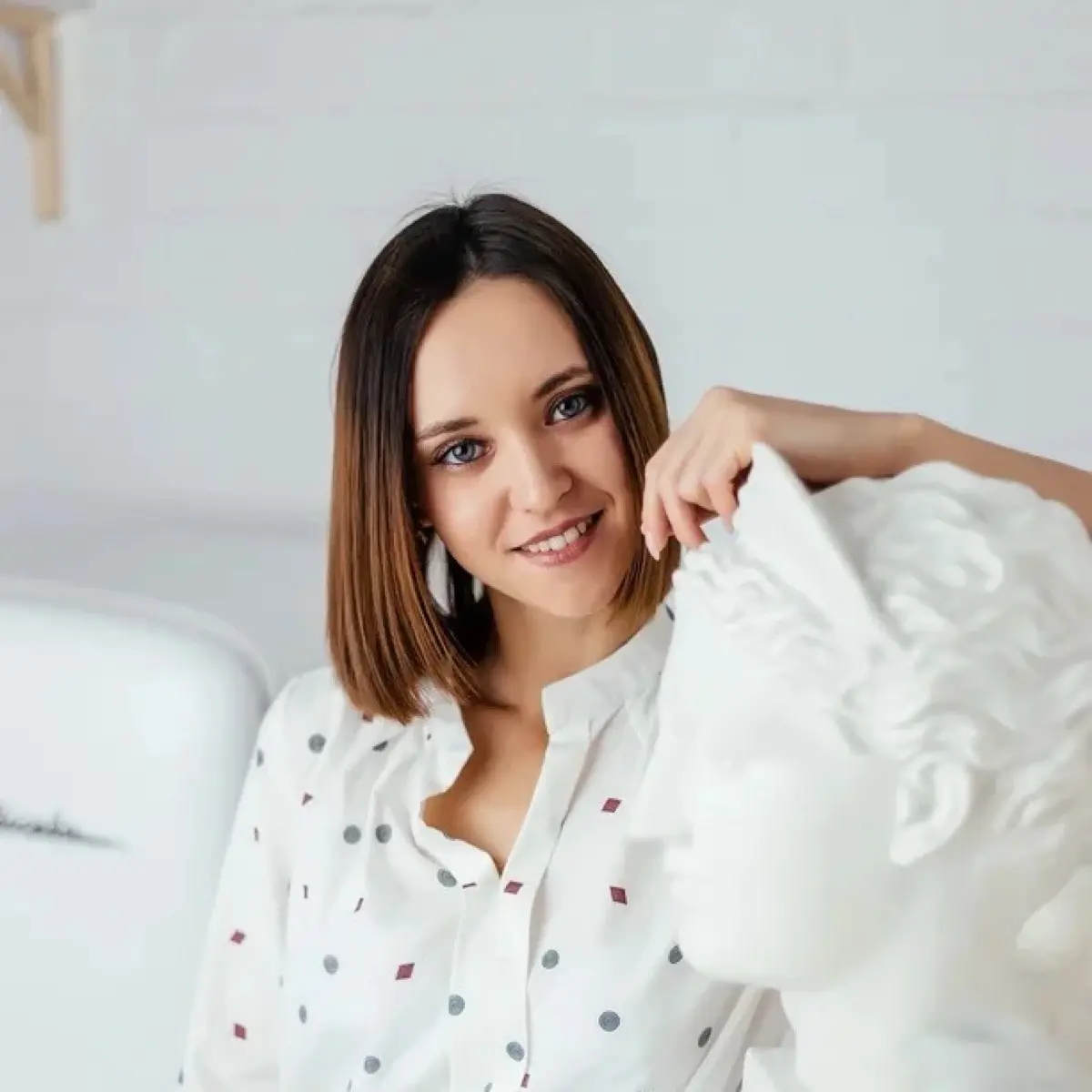 Гульнара Бахитова