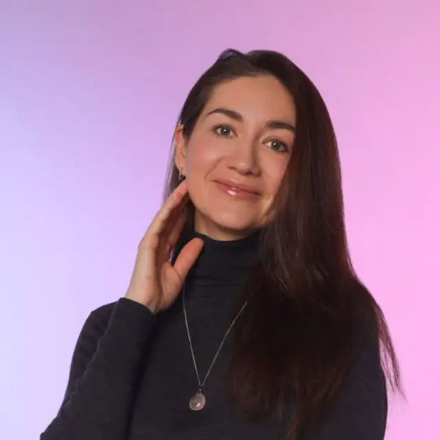 Анна Носова