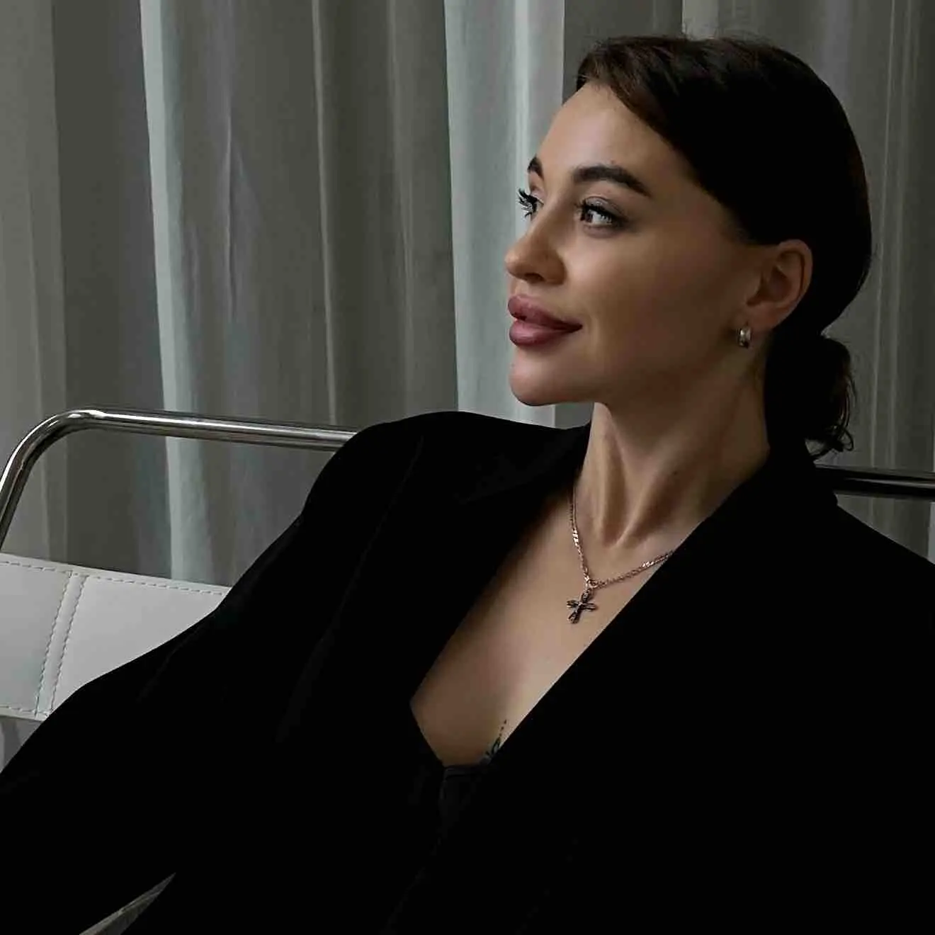 Екатерина Шпенева