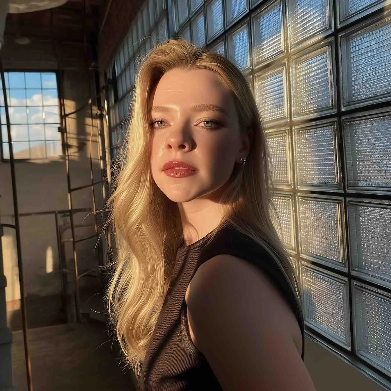 Инна Платонова