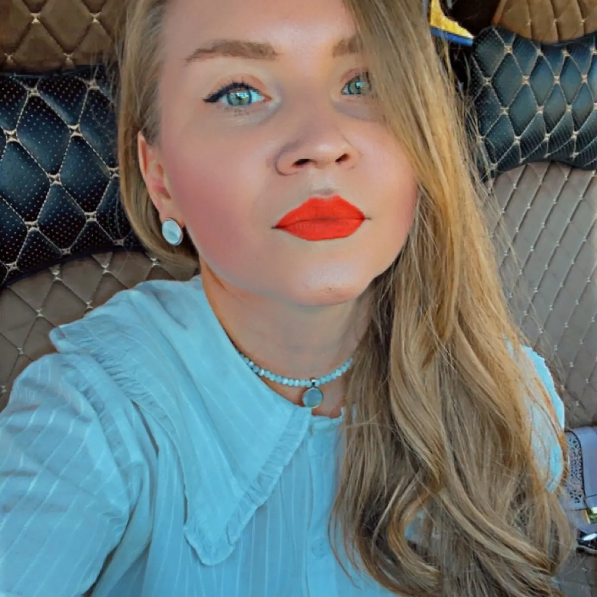 Гузель Ахунова