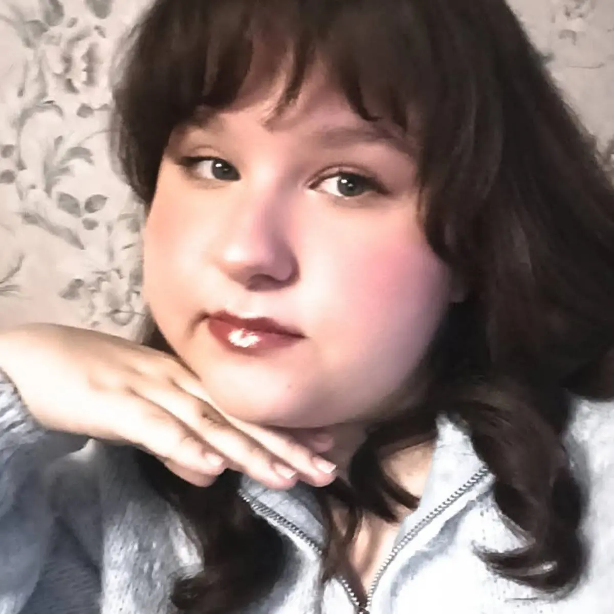 Марина Петрова