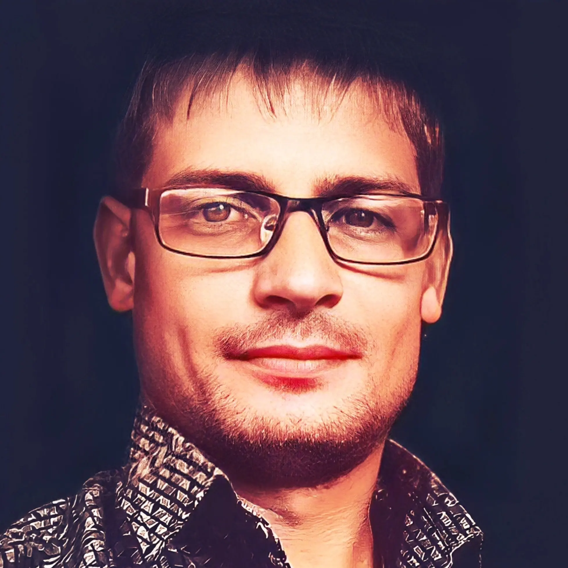 Дмитрий Курчанов