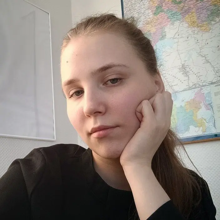 Светлана Коваленко | Сетка — социальная сеть от hh.ru