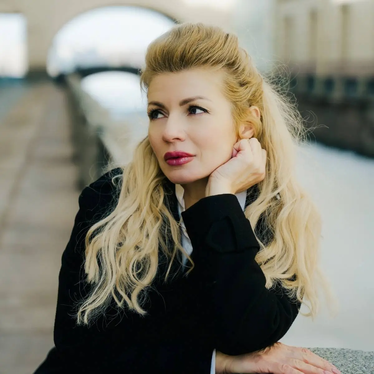 Екатерина Данилова | Сетка — социальная сеть от hh.ru