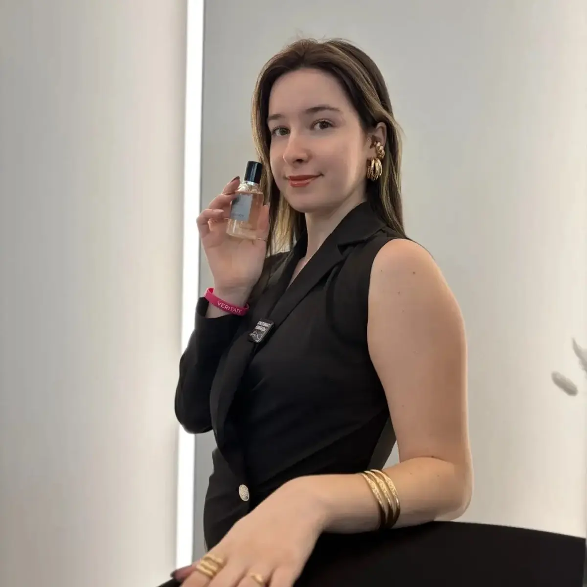 Ника Азарян | Сетка — социальная сеть от hh.ru