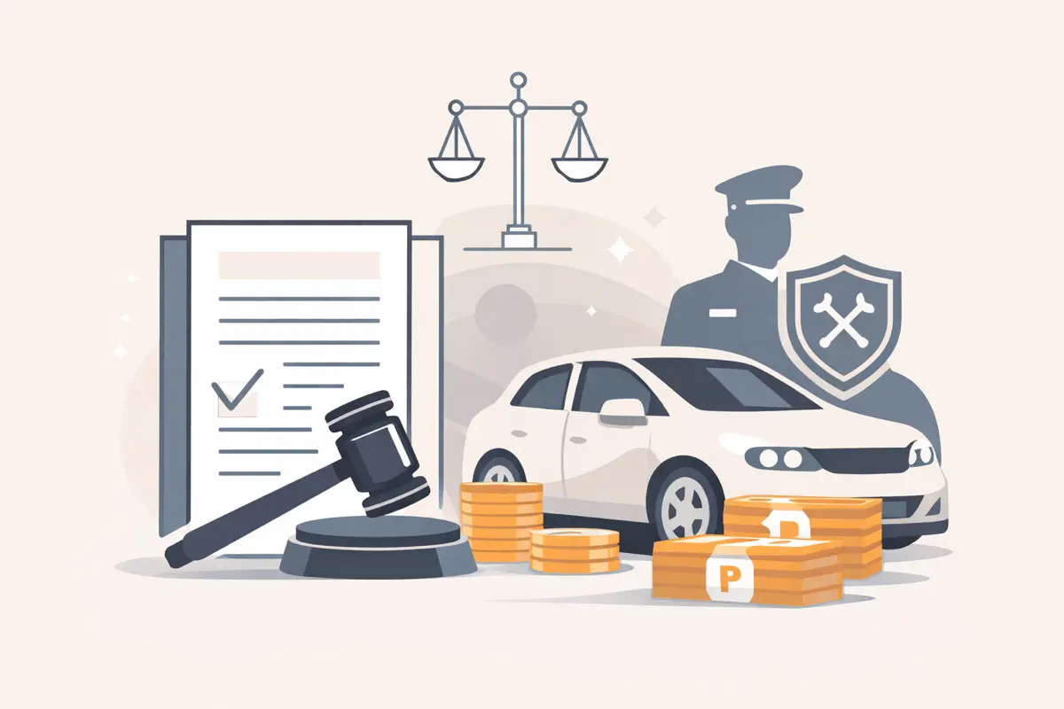 ⚖️ Суд в Приморье взыскал 30+ млн руб. утильсбора и пени | Сетка — социальная сеть от hh.ru