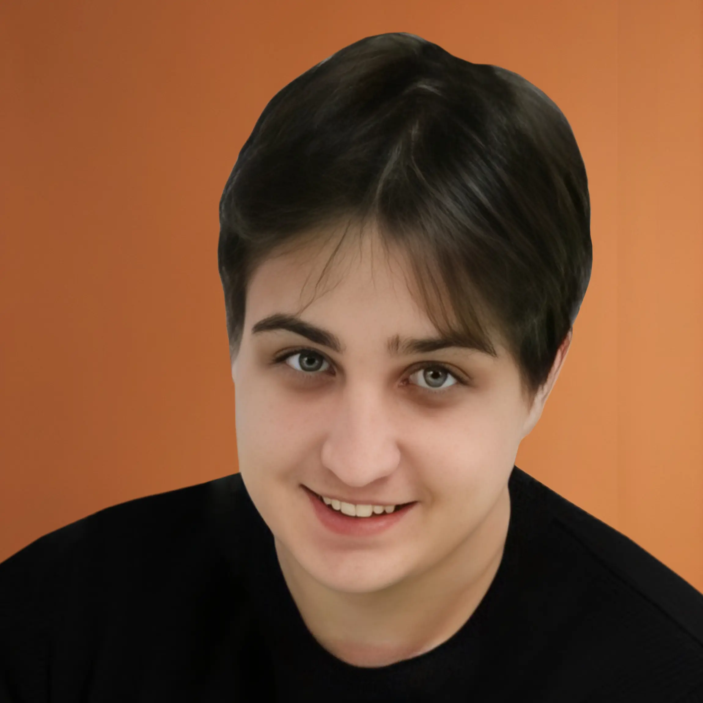 Александр Бабански