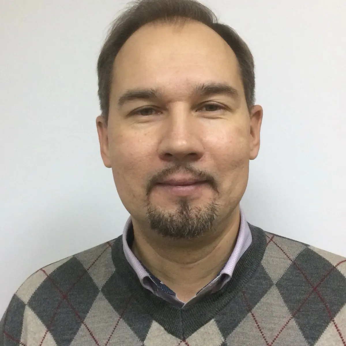 Олег Никитин | Сетка — социальная сеть от hh.ru