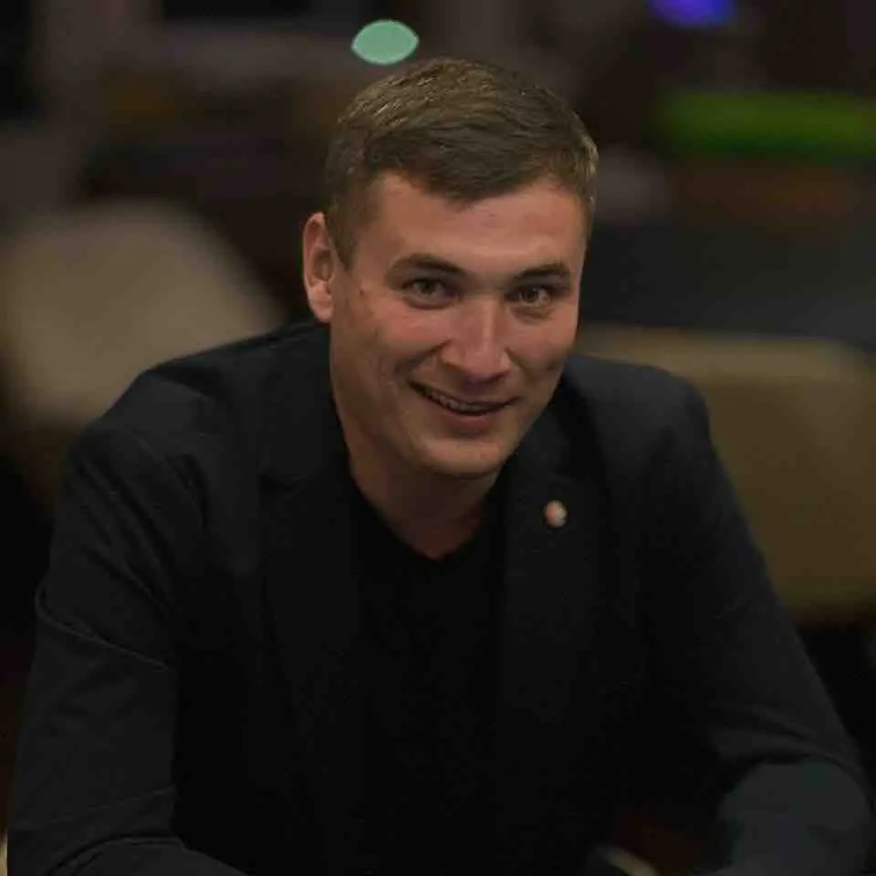 Разиль Хузин
