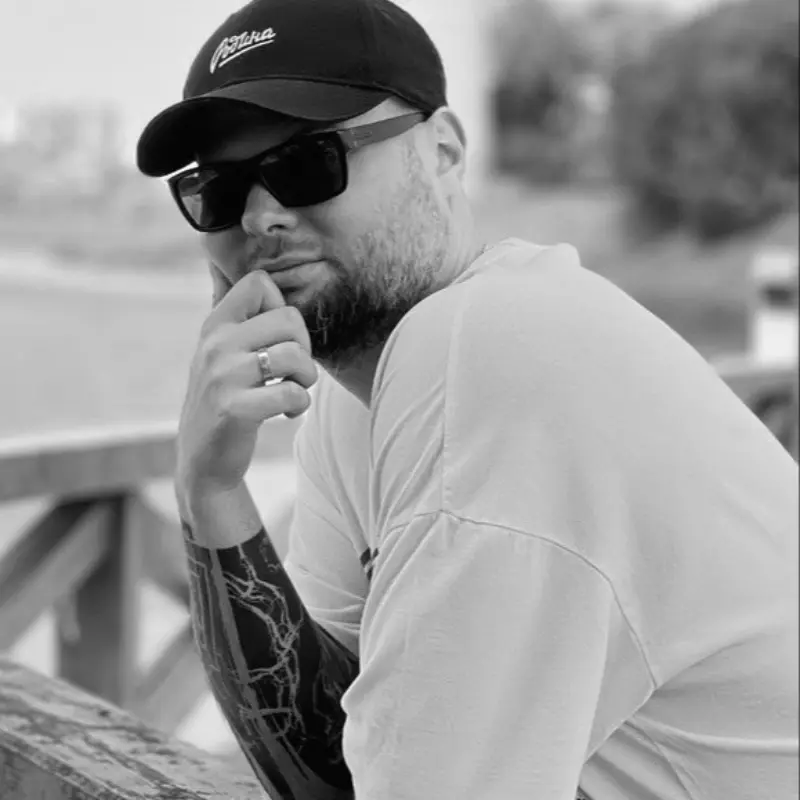 Павел Воеводин