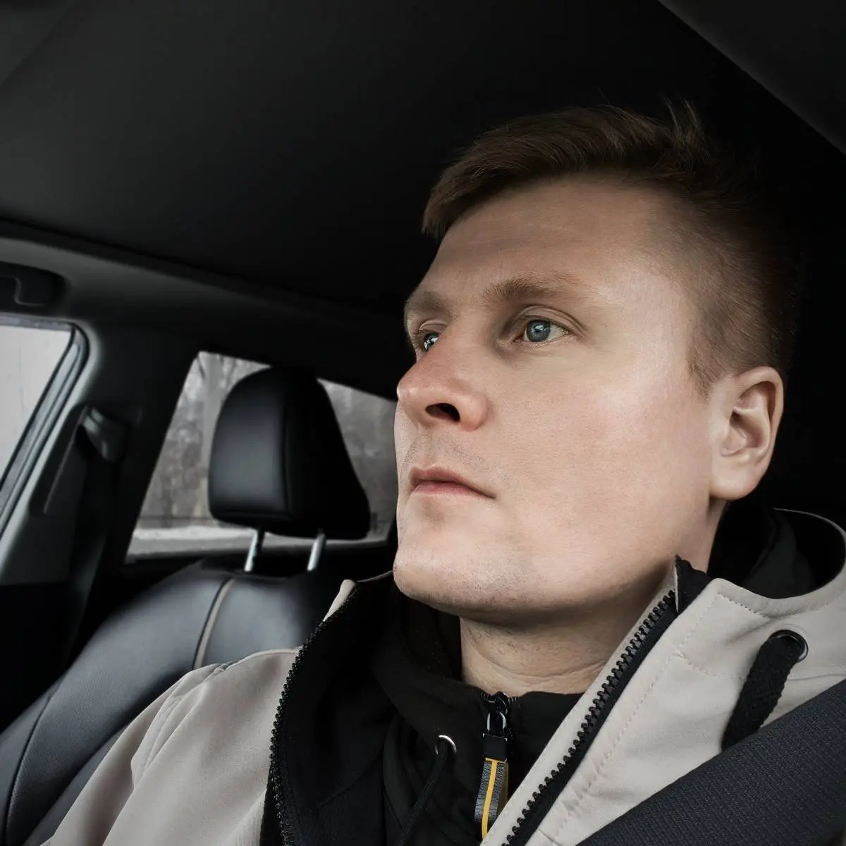 Роман Щербинин