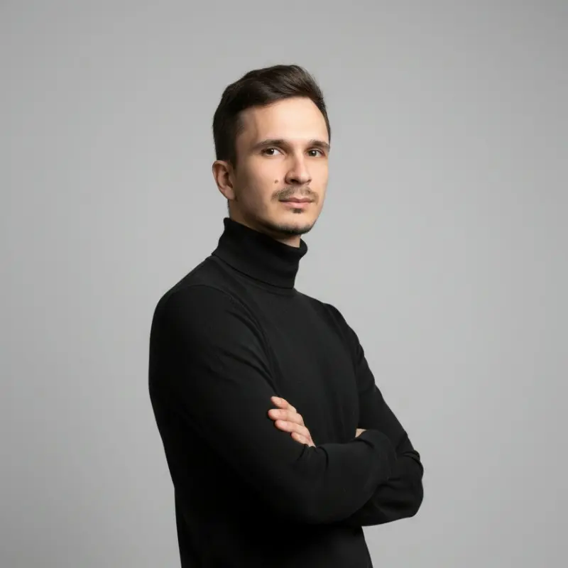 Александр Канищев