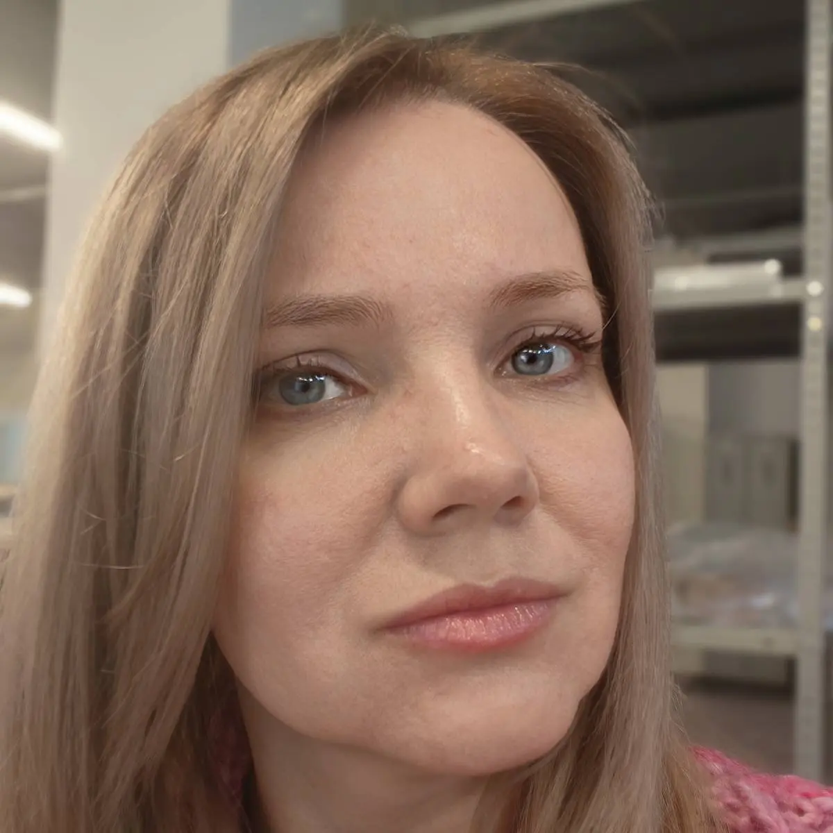 Наталья Фомина