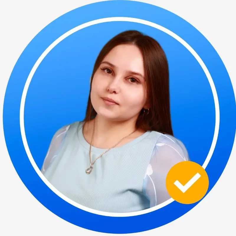 Дарья Клюжева