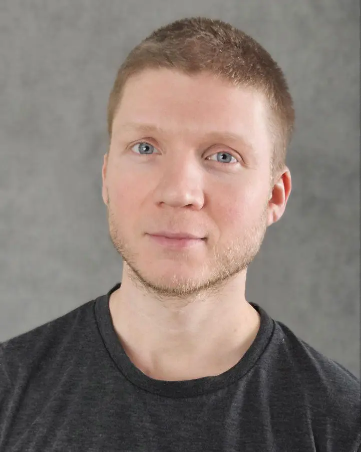 Павел Щербаков