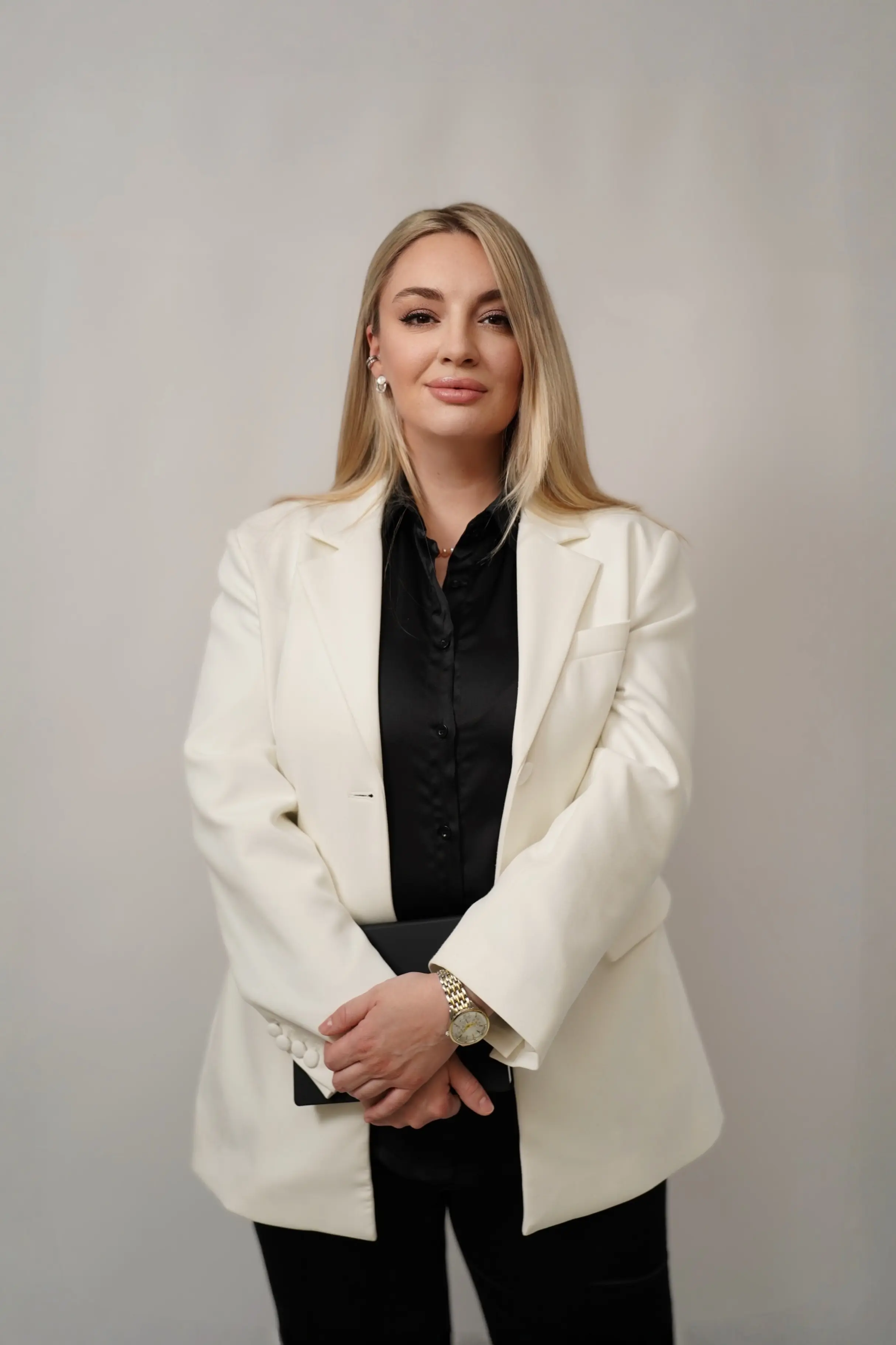 Анастасия Куртиян | Сетка — социальная сеть от hh.ru