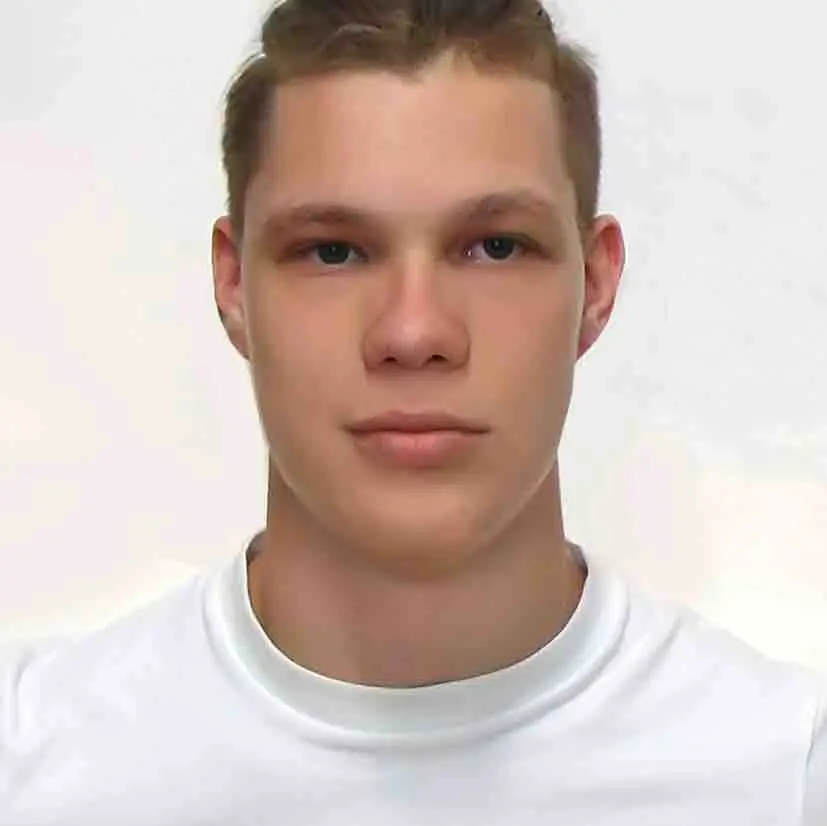 Кирилл Табаков