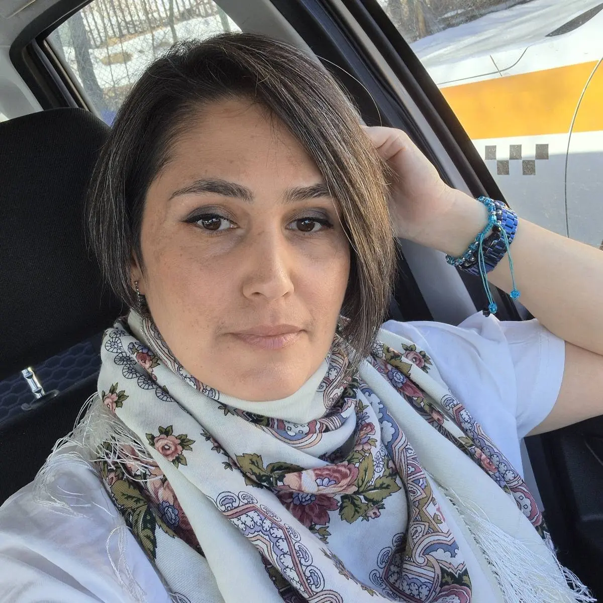 Соня Шандыкова | Сетка — социальная сеть от hh.ru