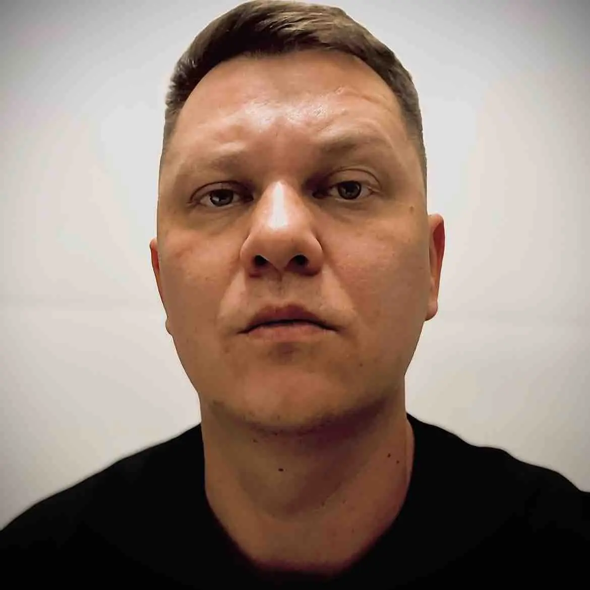 Александр Сорокин