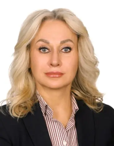 Екатерина Пинкэ