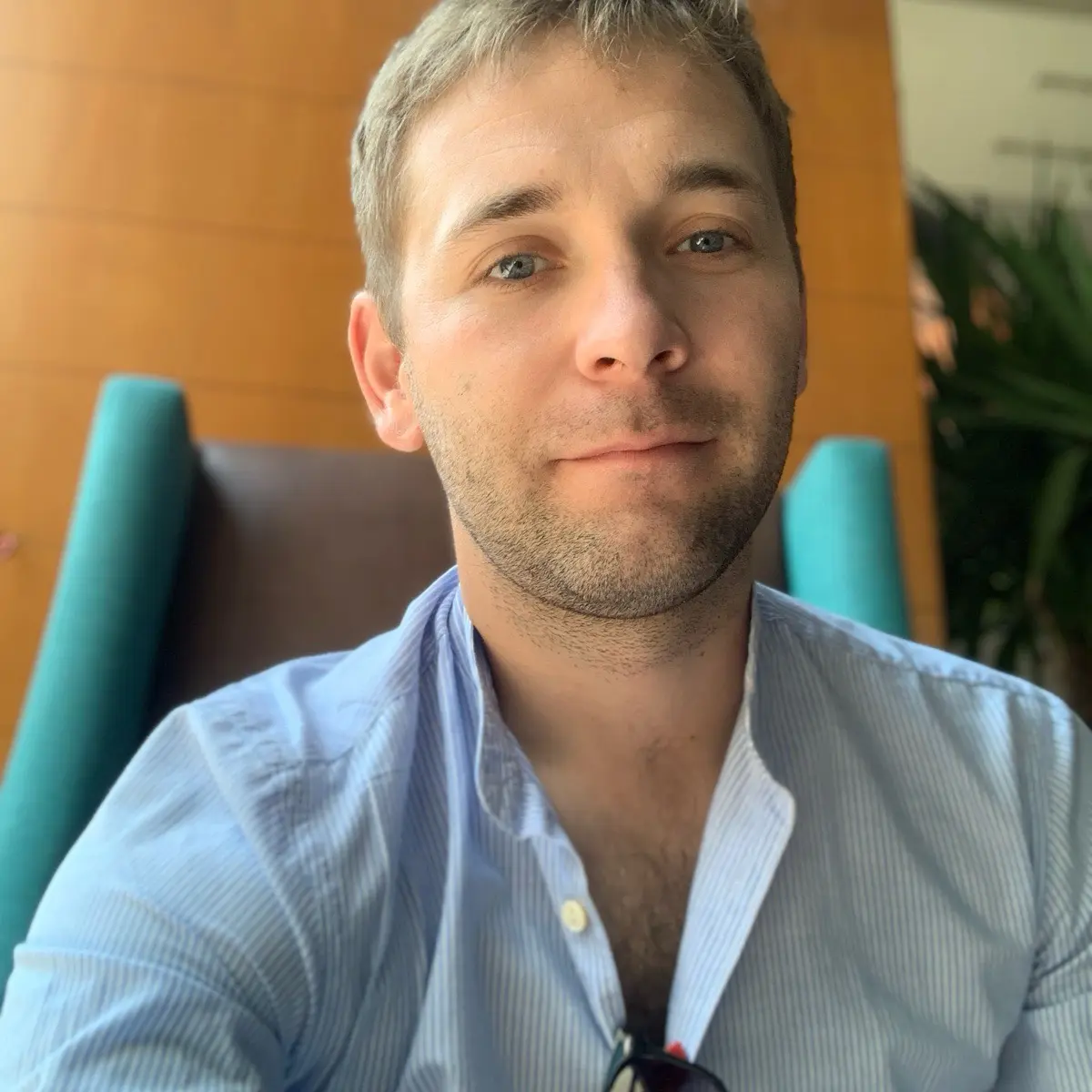 Александр Новоточинов | Сетка — социальная сеть от hh.ru