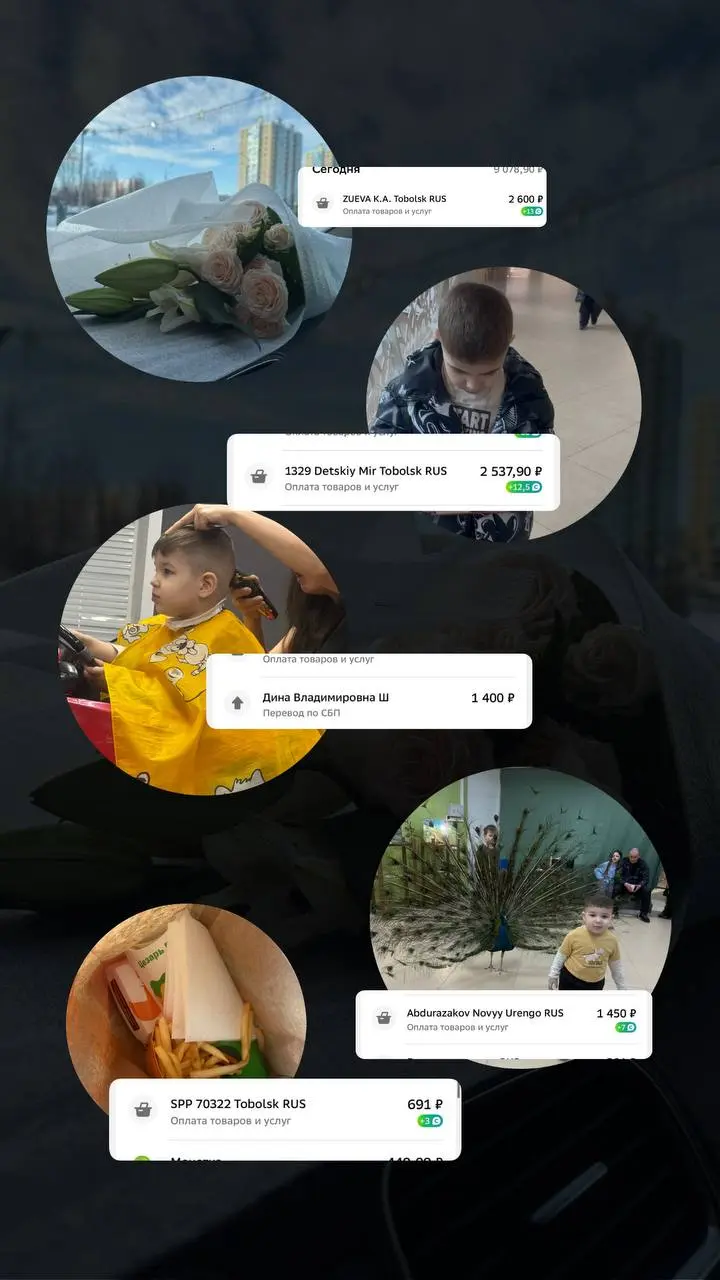 -10.000₽ за ОДИН день рядом с детьми 😍
-150 | Сетка — социальная сеть от hh.ru