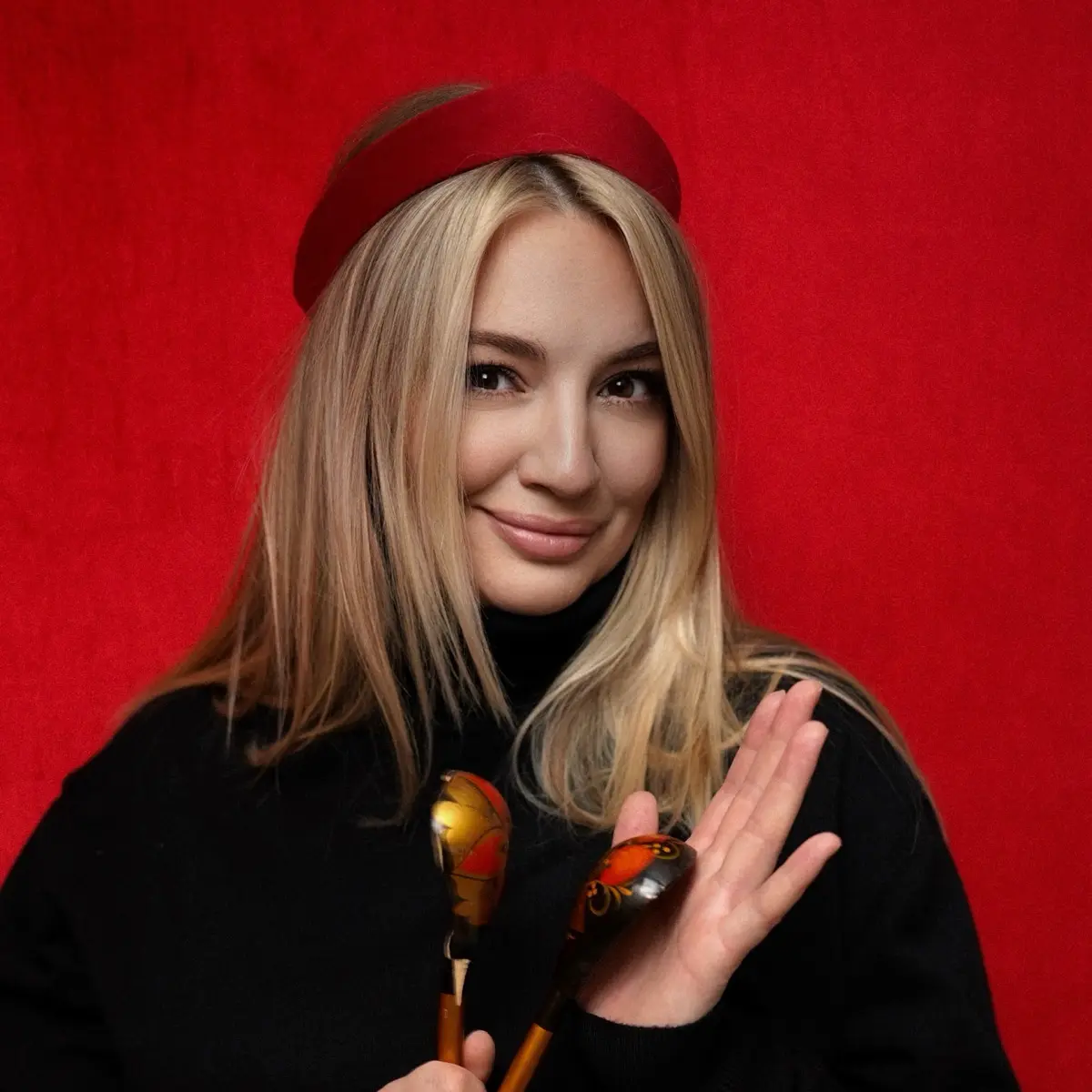 HR всея Руси