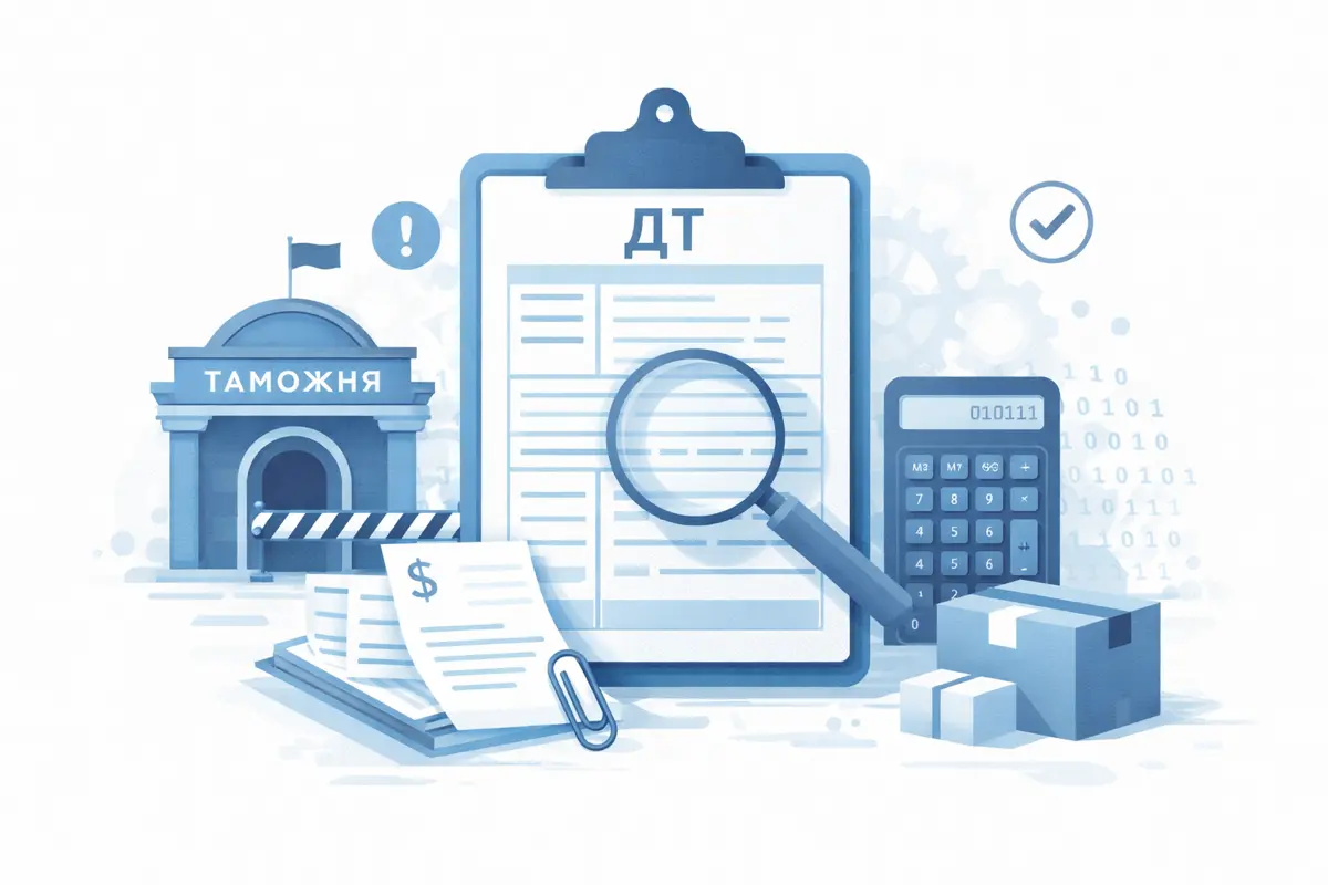 🛃 Что меняется в таможенном оформлении с 1–5 апреля 2026 | Сетка — социальная сеть от hh.ru